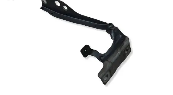 Volvo C30 Engine bonnet/hood hinges 31297728