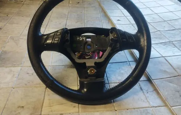 Mazda 6 Steering wheel GS12000720