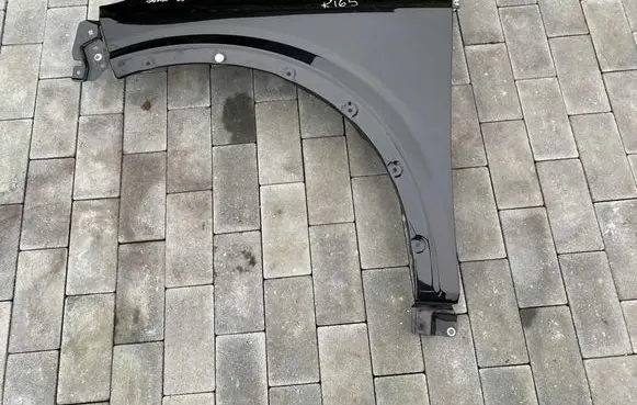 Nissan Qashqai J12 Fender