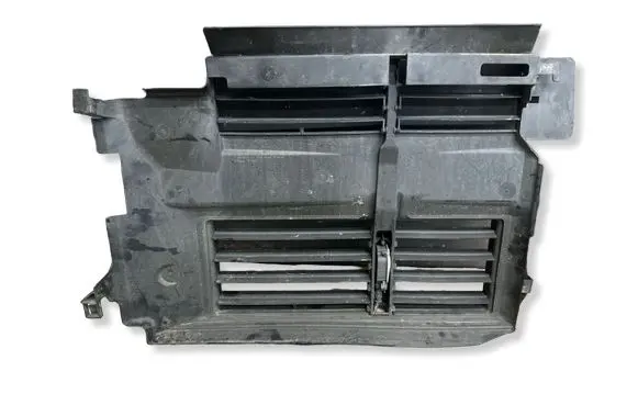 Ford Fiesta Radiator cooling fan shroud F1EB8475EC