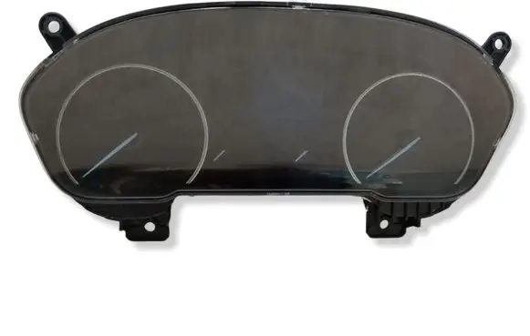 Ford Ecosport Speedometer (instrument cluster) 00279096