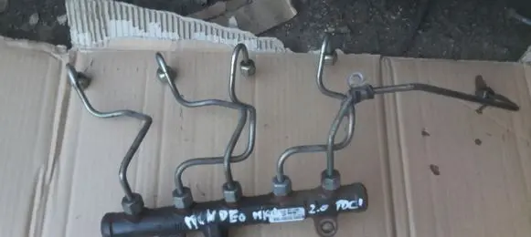 Ford Mondeo MK IV Fuel main line pipe