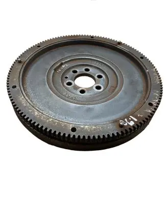 Flywheel