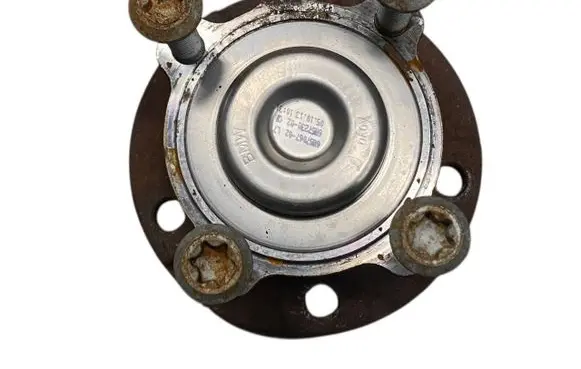 BMW 1 F20 F21 Front wheel ball bearing 6857230 31206857230