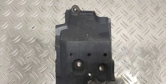 Pickup box liner
