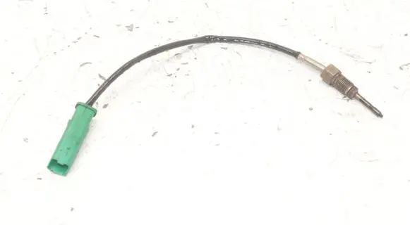 Ford Kuga II Exhaust gas temperature sensor 9677671280