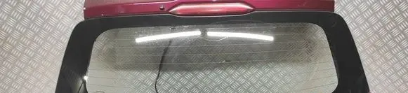 Mitsubishi Space Star Rear windscreen/windshield window 