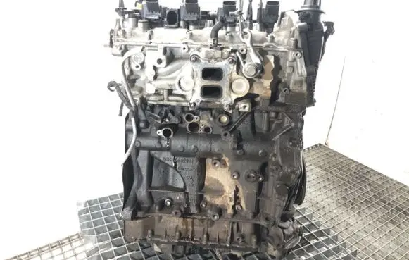 Skoda Kodiaq Engine DKZ