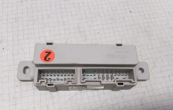KIA Ceed Other control units/modules 919401H120