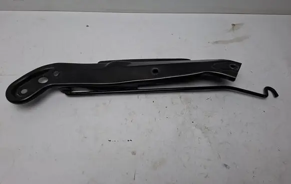Volkswagen Crafter Headlight/headlamp mounting bracket 7C0805931