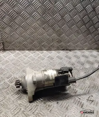 Volkswagen Caddy Starter motor