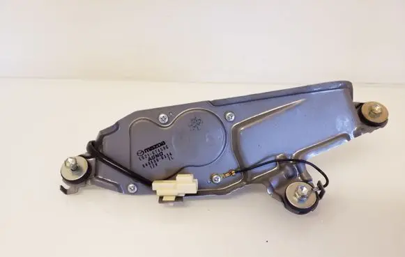 Mazda CX-7 Rear window wiper motor EG2167450C 8496000334