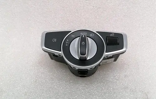 Mercedes-Benz C W206 Hazard light switch A2059051810
