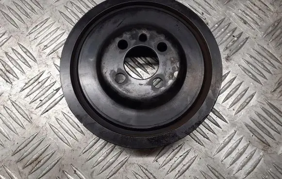 Volkswagen Golf Plus Camshaft pulley/ VANOS 03G105243