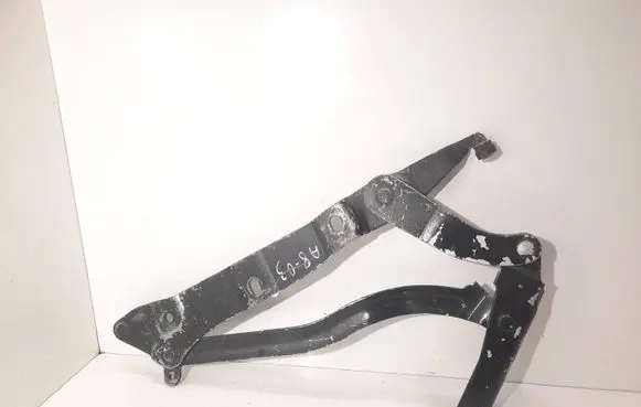 Audi A8 S8 D3 4E Tailgate/trunk/boot hinge 4E0827299C