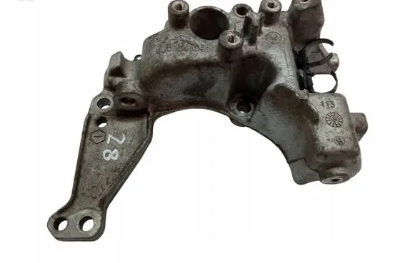 Citroen C3 Other engine bay part 9808696680