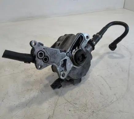 Volkswagen PASSAT B5.5 Fuel injection high pressure pump 038145209A