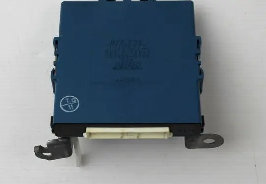 Toyota Prius (XW20) Other control units/modules 8961847011