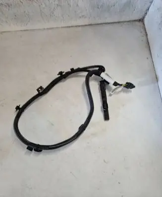 Citroen C4 III e-C4 Other wiring loom 9834135380