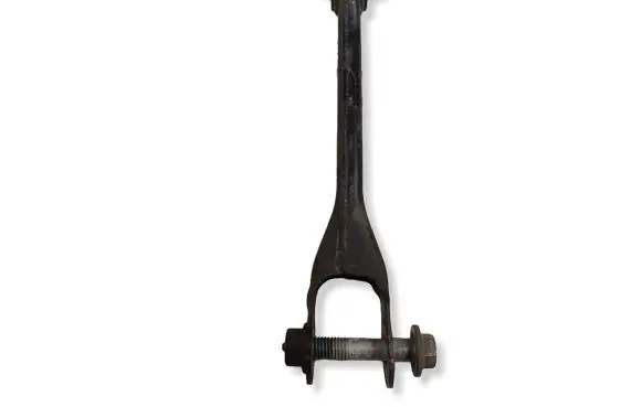 Ford Edge II Rear traction arm rod E1GC5K898 E1GC5K898AXB 01930052