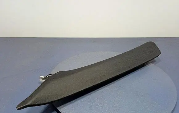 Porsche Cayenne (92A) Other sill/pillar trim element 9Y0867233D