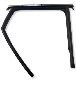 Audi Q5 SQ5 Rubber seal rear door 80A839432A