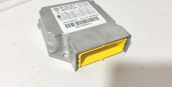 Airbag control unit/module