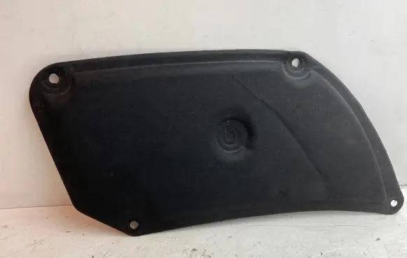 BMW i3 Engine bonnet/hood sound/heat insulation 7360421