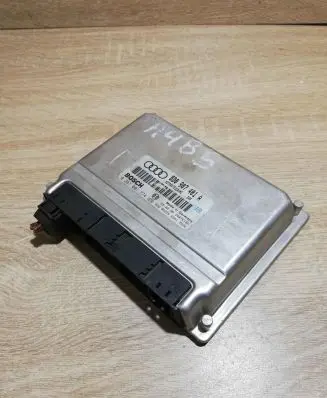 Audi A4 S4 B5 8D Engine control unit/module ECU 8d0907401a 0281001774