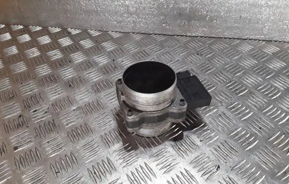 Saab 9-5 Mass air flow meter
