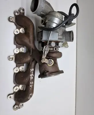 Volvo S60 Turbo 31319315 31397862