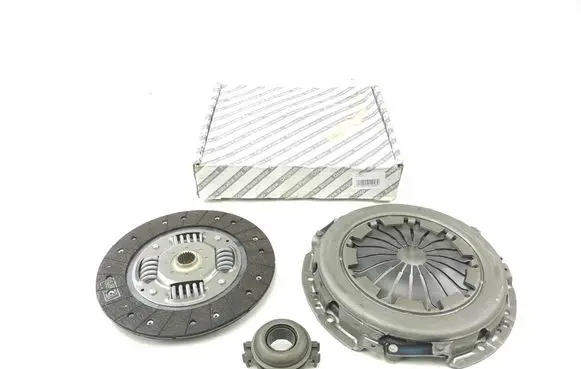 Fiat Scudo Clutch set kit 71734927