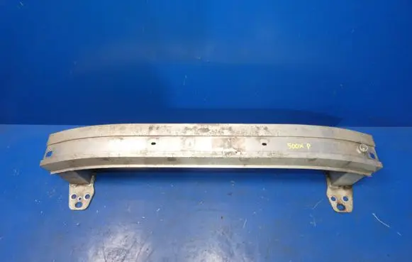 Fiat 500X Front bumper support beam 
