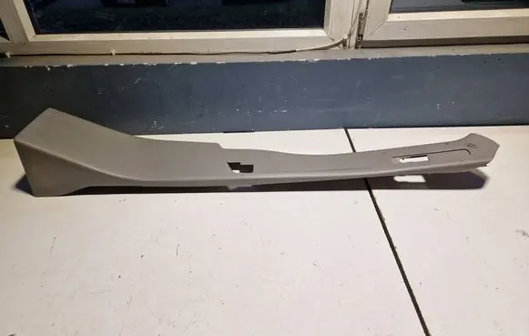 Opel Movano B (B) pillar trim (top) 769150016R
