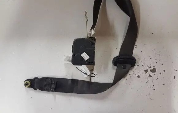 Jaguar S-Type Front seatbelt 33029087 43594