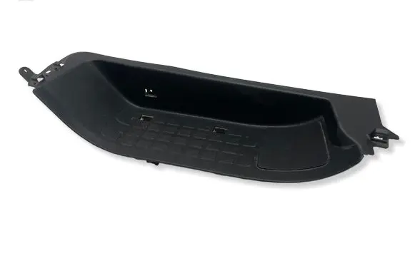 Citroen Jumpy Front sill trim cover 98100695ZD 98133135ZD 8121117ZD