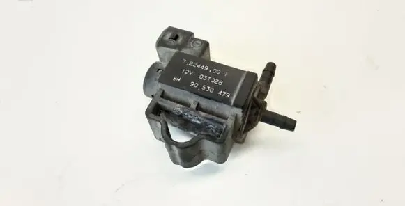 Opel Zafira A Vacuum valve 722449001 90530479