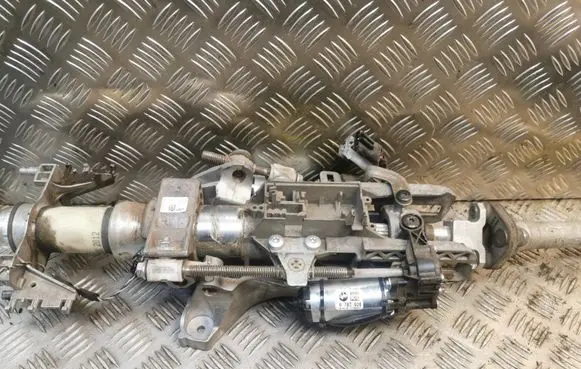 BMW 6 F12 F13 Steering rack mechanical part 6787926