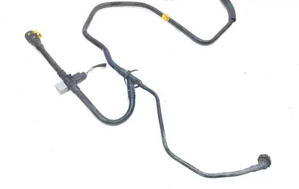 Ford Edge II Vacuum line/pipe/hose F2G39D683AJ