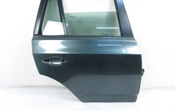 BMW X3 E83 Rear door