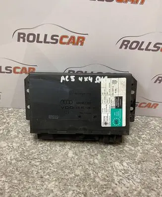 Audi A6 S6 C5 4B Comfort/convenience module 4B0962258D 410215006005
