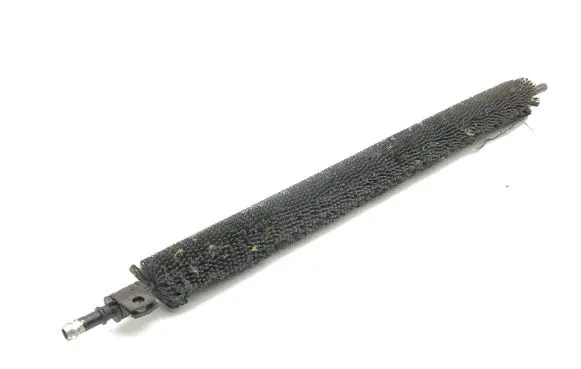 Jaguar X-Type Power steering radiator 