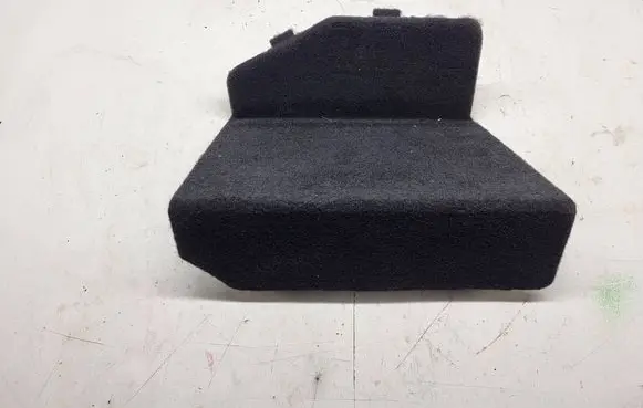 BMW 3 G20 G21 Trunk/boot trim cover 51477451109