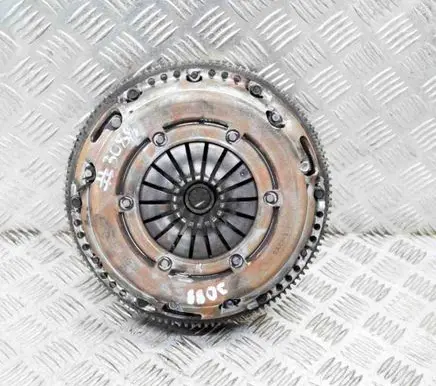 Volkswagen Polo V 6R Clutch set kit 1878008691 04C105269E