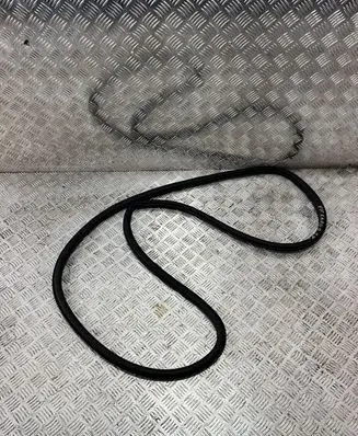 Skoda Karoq Front door rubber seal VW23457