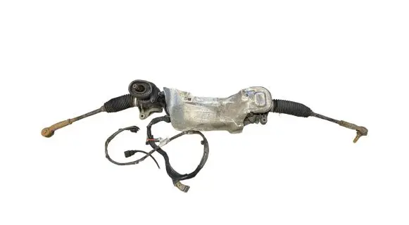 Skoda Yeti (5L) Steering rack 1K1423051BE 73550DE 974596ZF0