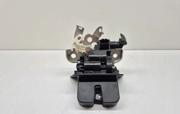 Audi Q5 SQ5 Tailgate/trunk/boot lock/catch/latch 8R0827505