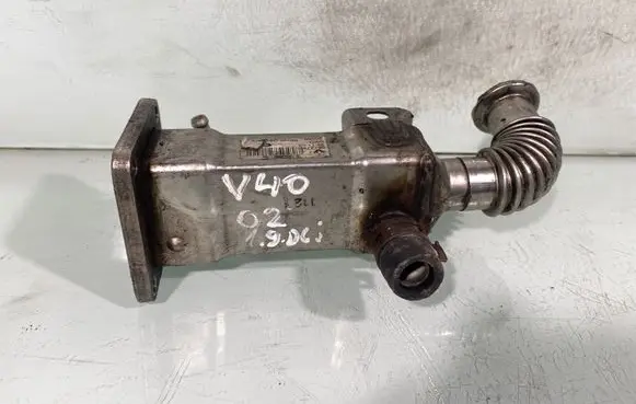 Volvo S40, V40 EGR valve cooler 50006603