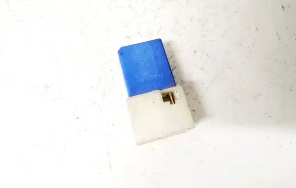 Nissan X-Trail T30 Other relay 2523079917