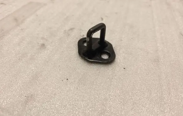 Honda Civic XI Trunk lock loop 